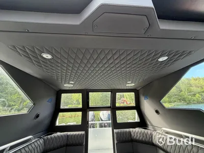 Anytec 868 CAB, 2024 – 2 × Mercury Verado V400 V10 – Used only as a demo