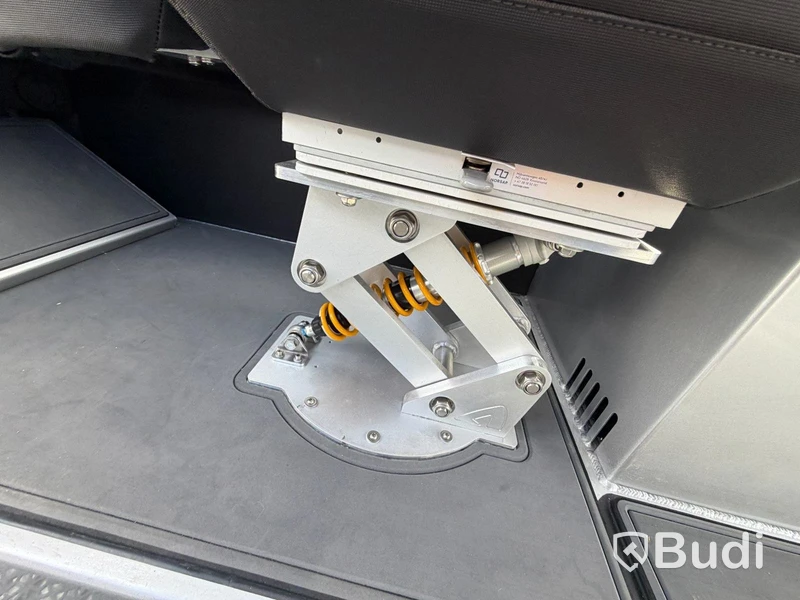 Anytec 868 CAB, 2024 – 2 × Mercury Verado V400 V10 – Used only as a demo