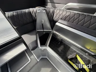 Anytec 868 CAB, 2024 – 2 × Mercury Verado V400 V10 – Used only as a demo