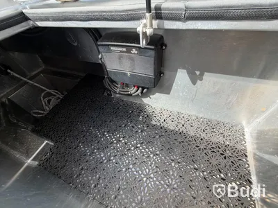 Anytec 868 CAB, 2024 – 2 × Mercury Verado V400 V10 – Used only as a demo