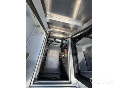 Anytec 868 CAB, 2024 – 2 × Mercury Verado V400 V10 – Used only as a demo