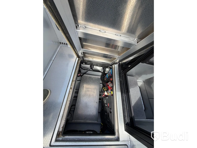 Anytec 868 CAB, 2024 – 2 × Mercury Verado V400 V10 – Used only as a demo