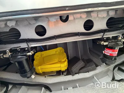 Anytec 868 CAB, 2024 – 2 × Mercury Verado V400 V10 – Used only as a demo