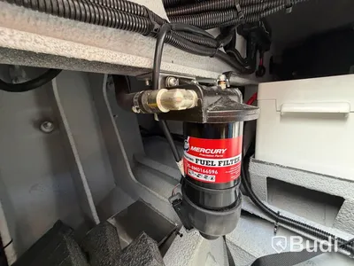 Anytec 868 CAB, 2024 – 2 × Mercury Verado V400 V10 – Used only as a demo