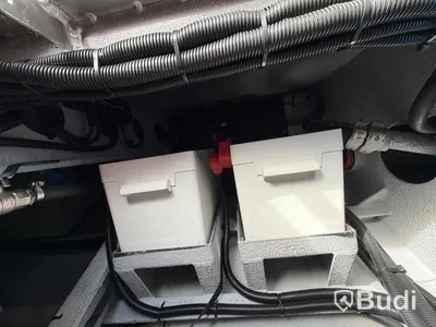 Anytec 868 CAB, 2024 – 2 × Mercury Verado V400 V10 – Used only as a demo
