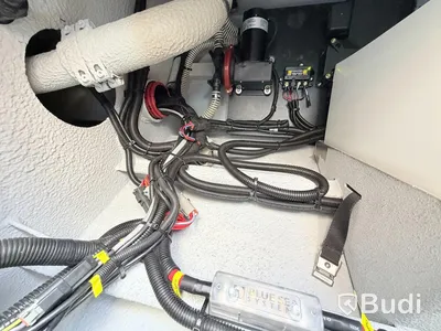Anytec 868 CAB, 2024 – 2 × Mercury Verado V400 V10 – Used only as a demo