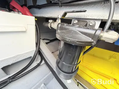 Anytec 868 CAB, 2024 – 2 × Mercury Verado V400 V10 – Used only as a demo