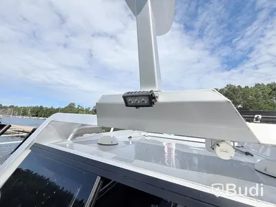 Anytec 868 CAB, 2024 – 2 × Mercury Verado V400 V10 – Used only as a demo