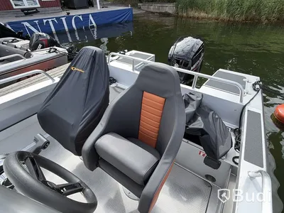 Ockelbo B18CC, 2025 – Mercury F115ELPT CT 4S – Ex-demo