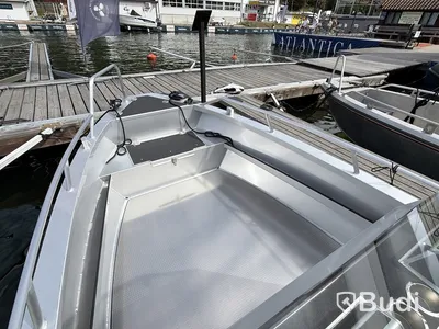 Ockelbo B18CC, 2025 – Mercury F115ELPT CT 4S – Ex-demo