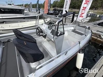 Ockelbo B18CC, 2025 – Mercury F115ELPT CT 4S – Ex-demo