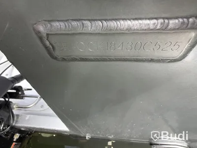Ockelbo B18CC, 2025 – Mercury F115ELPT CT 4S – Ex-demo