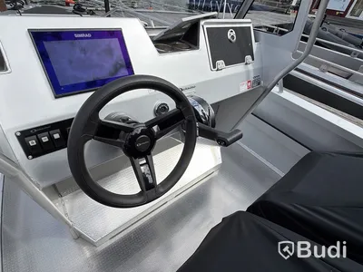 Ockelbo B18CC, 2025 – Mercury F115ELPT CT 4S – Ex-demo