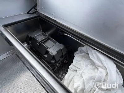 Ockelbo B18CC, 2025 – Mercury F115ELPT CT 4S – Ex-demo