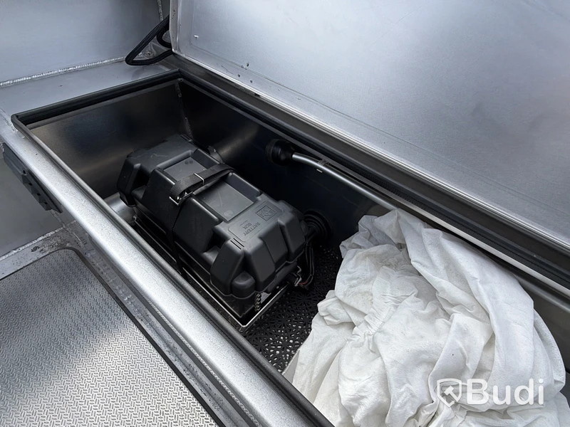 Ockelbo B18CC, 2025 – Mercury F115ELPT CT 4S – Ex-demo