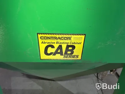 Bläster Contracor CAB-110P - 2021