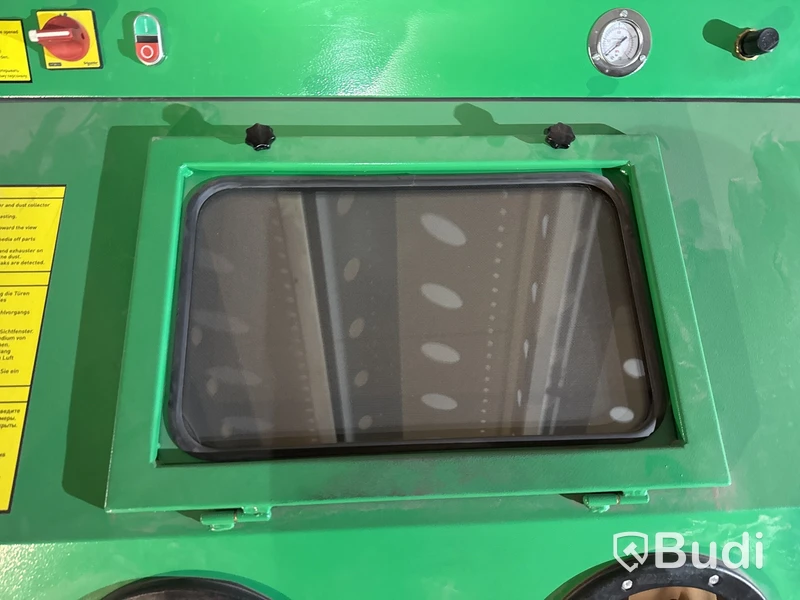 Bläster Contracor CAB-110P - 2021