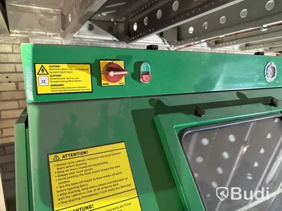 Bläster Contracor CAB-110P - 2021