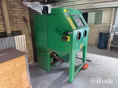 Bläster Contracor CAB-110P - 2021