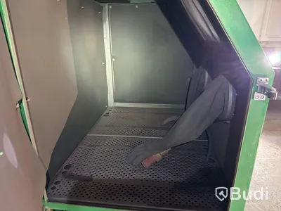 Bläster Contracor CAB-110P - 2021