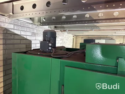 Bläster Contracor CAB-110P - 2021