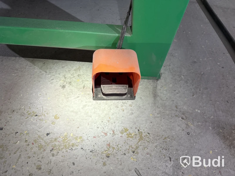 Bläster Contracor CAB-110P - 2021
