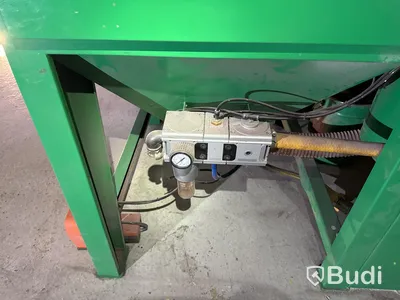 Bläster Contracor CAB-110P - 2021