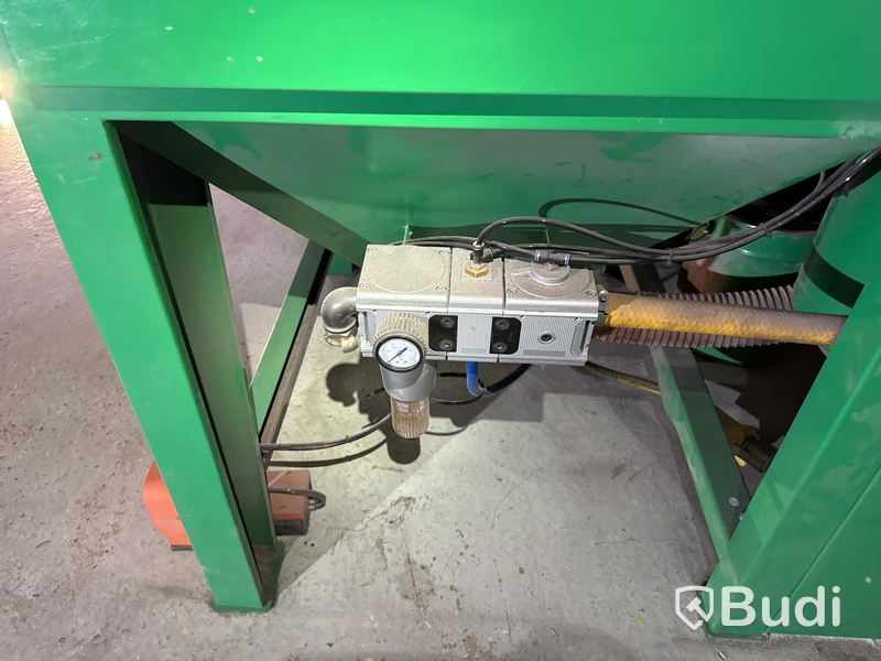 Bläster Contracor CAB-110P - 2021
