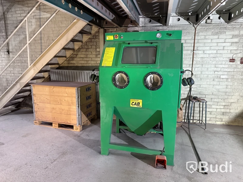 Bläster Contracor CAB-110P - 2021