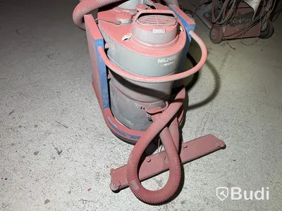 Grovdammsugare Nilfisk GM625