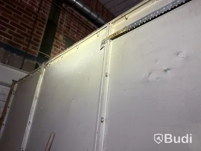 Lackbox med utsug
