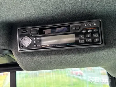 Motviktstruck Mitsubishi FD25 - 1999
