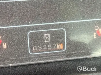 Motviktstruck Mitsubishi FD25 - 1999