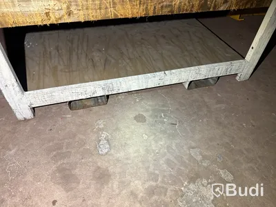 Motviktstruck Mitsubishi FD25 - 1999