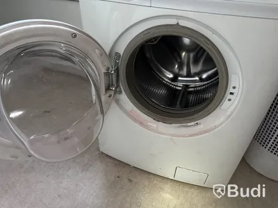 Tvättmaskin Electrolux