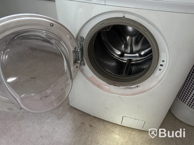 Tvättmaskin Electrolux