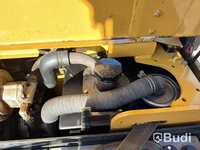 Motviktstruck CAT EP20K-PAC-80E – Eltruck
