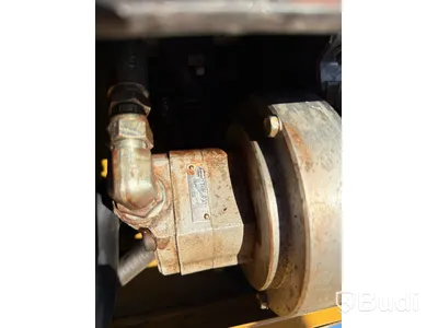 Motviktstruck CAT EP20K-PAC-80E – Eltruck
