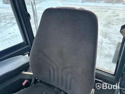 Gaffeltruck Linde  E25S 2011 med långgafflar