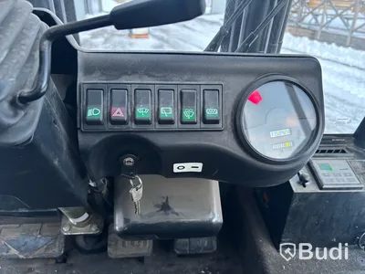 Gaffeltruck Linde  E25S 2011 med långgafflar