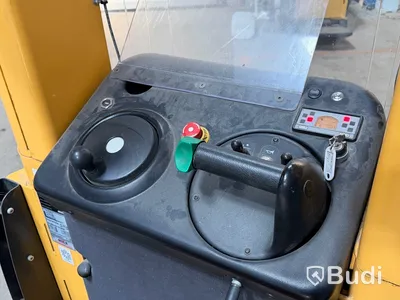 Plocktruck, Actil OPL 10 3.0, 1000kg, 3m, batteri från 2025