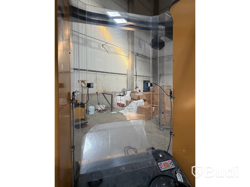 Plocktruck, Actil OPL 10 3.0, 1000kg, 3m, batteri från 2025