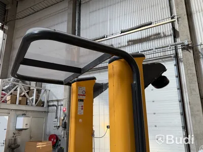 Plocktruck, Actil OPL 10 3.0, 1000kg, 3m, batteri från 2025