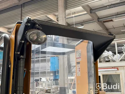 Plocktruck, Actil OPL 10 3.0, 1000kg, 3m, batteri från 2025