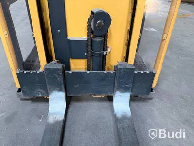 Plocktruck, Actil OPL 10 3.0, 1000kg, 3m, batteri från 2025