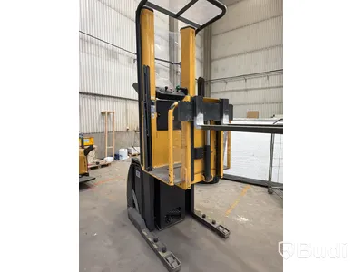 Plocktruck, Actil OPL 10 3.0, 1000kg, 3m, batteri från 2025