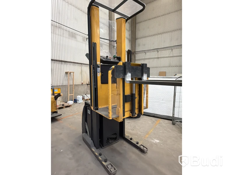 Plocktruck, Actil OPL 10 3.0, 1000kg, 3m, batteri från 2025