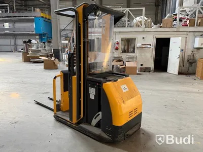 Plocktruck, Actil OPL 10 3.0, 1000kg, 3m, batteri från 2025