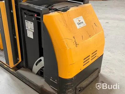 Plocktruck, Actil OPL 10 3.0, 1000kg, 3m, batteri från 2025