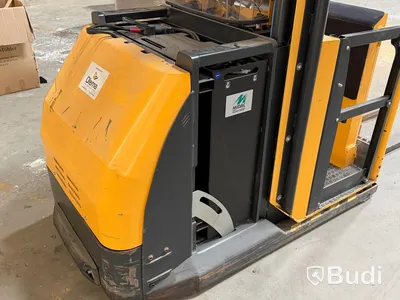 Plocktruck, Actil OPL 10 3.0, 1000kg, 3m, batteri från 2025